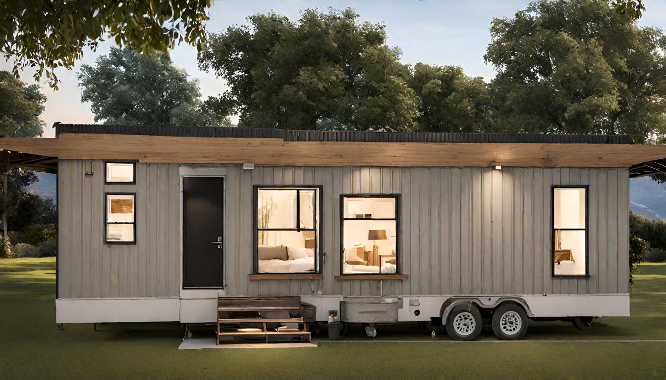 Best Mobile Homes for Sales in Arizona