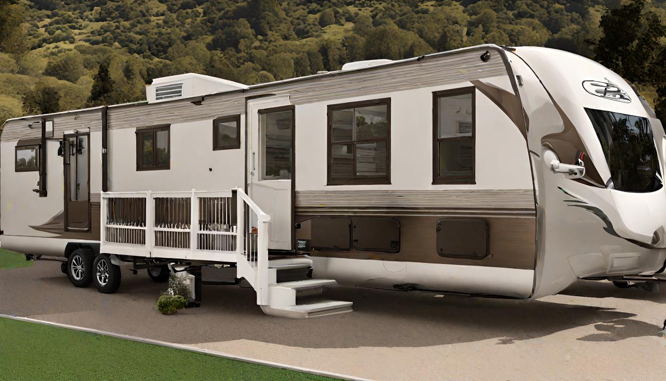 Best Mobile Homes for Sales in California