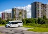 Best Mobile Home Movers in New York Best Mobile Home Movers in New York