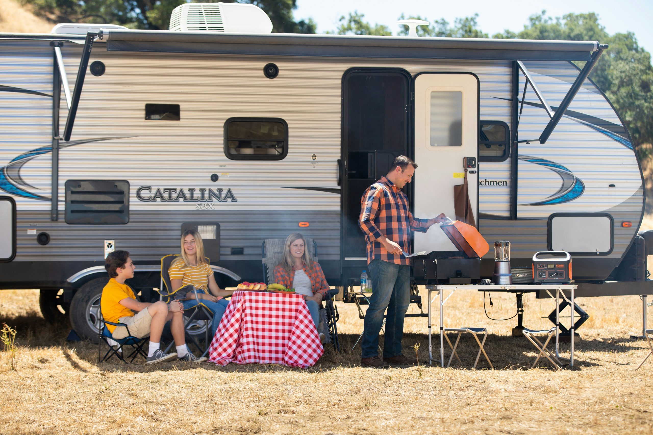 Best Mobile Home Rentals in North Carolina