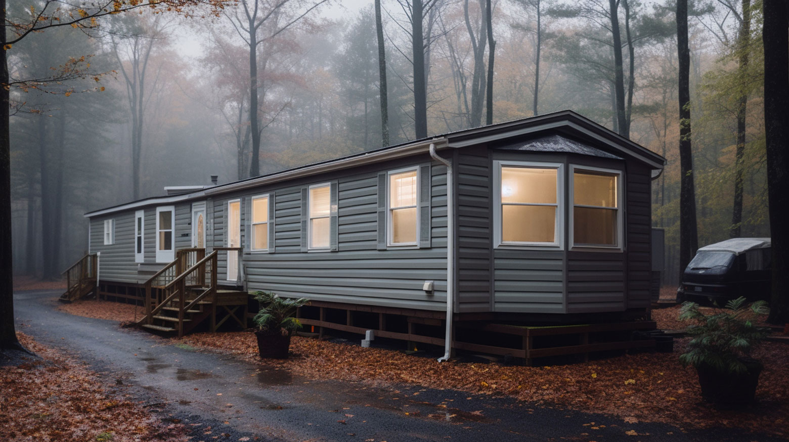 Best Mobile Home Remodeling in Ohio