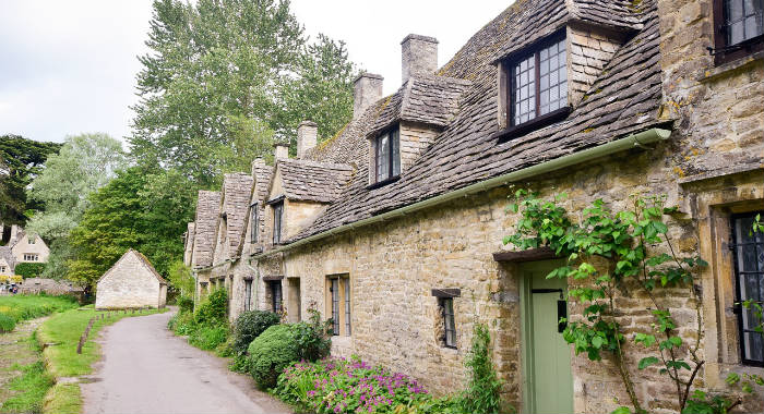Investing in Holiday Homes