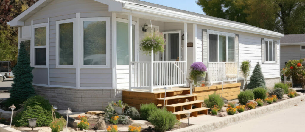 Best Mobile Home Financing Massachusetts