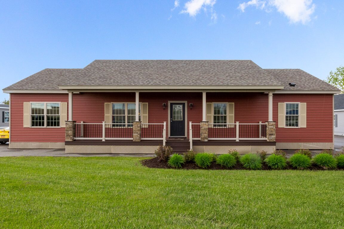 Best Mobile Home Remodeling in Maine