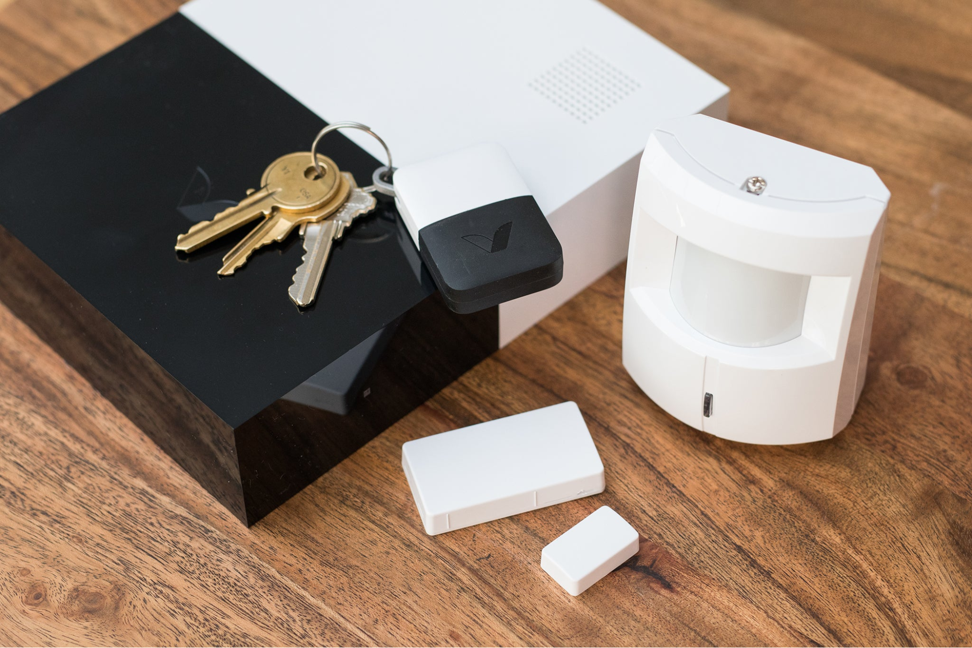 Best Home Security Systems in Tennessee