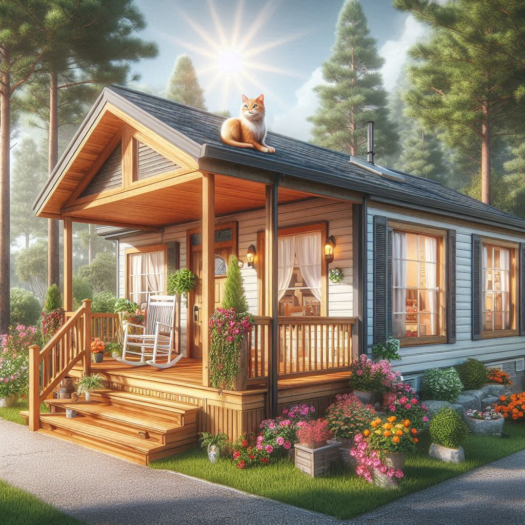 Best Mobile Home Financing Missouri