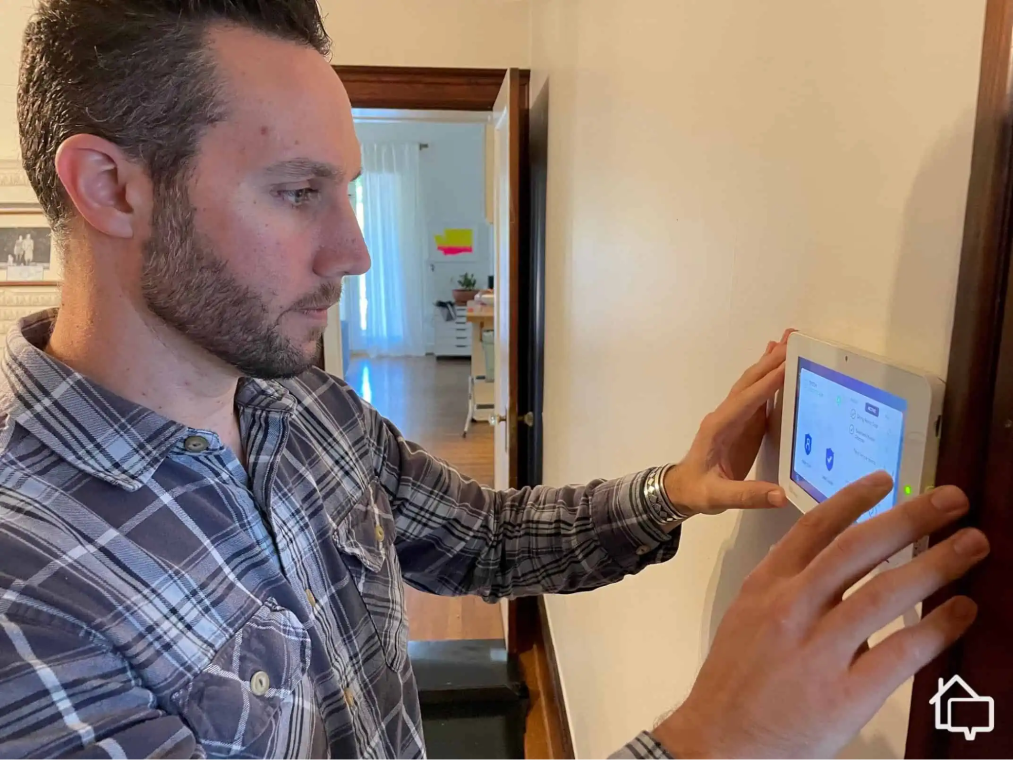 Best Home Security Systems in Rhode Island