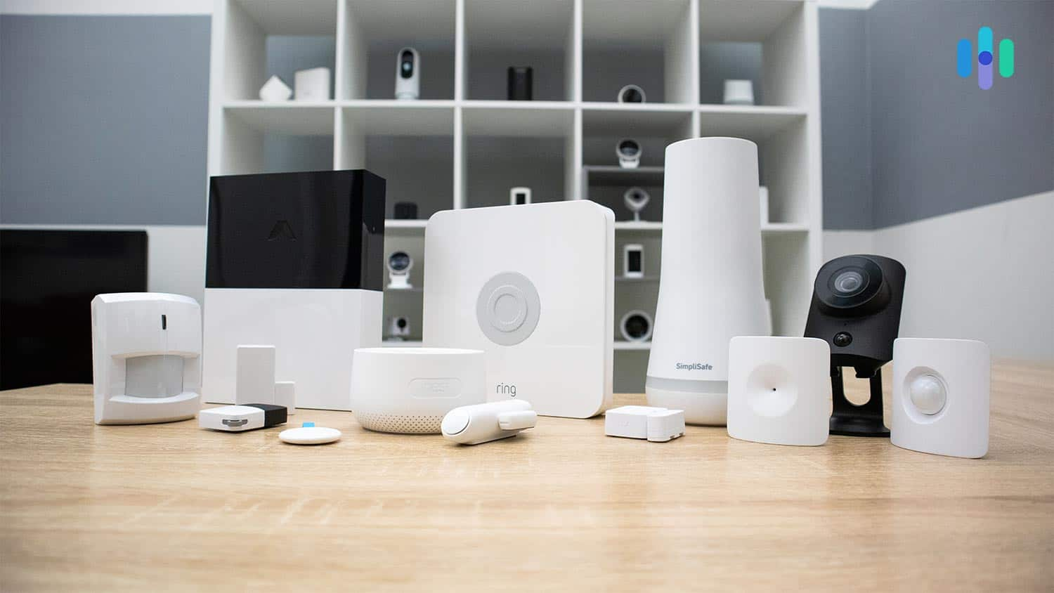 Best Home Security Systems in Utah