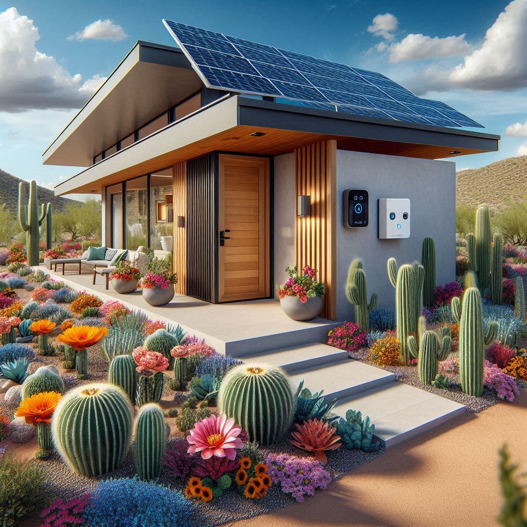 Best Home Security Systems in New Mexico
