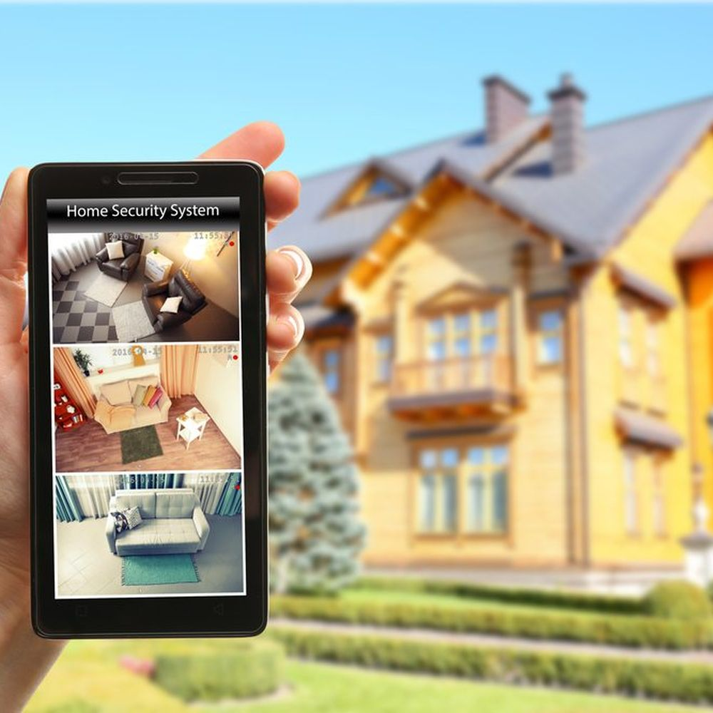 Best Home Security Systems in Pennsylvania