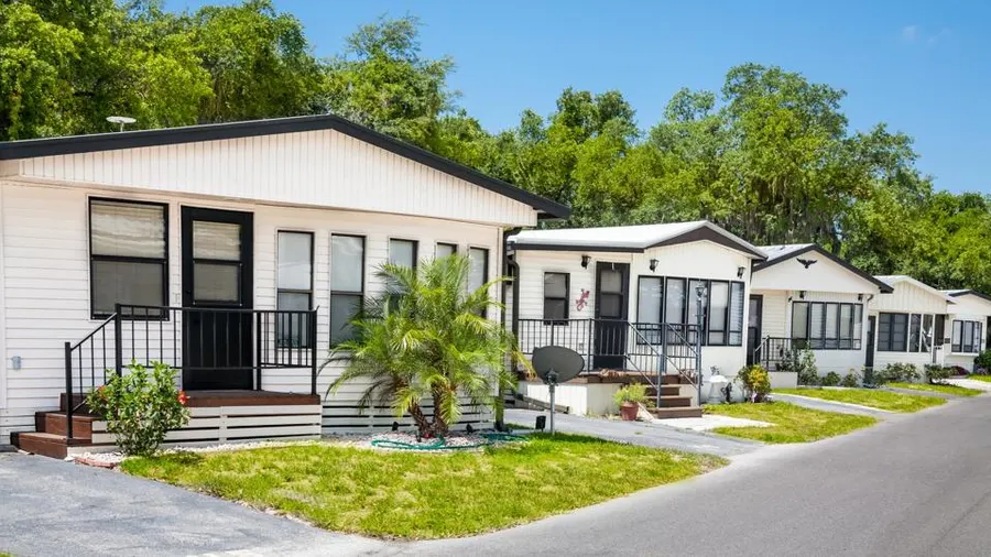 Best Mobile Home Remodeling in North Dakota