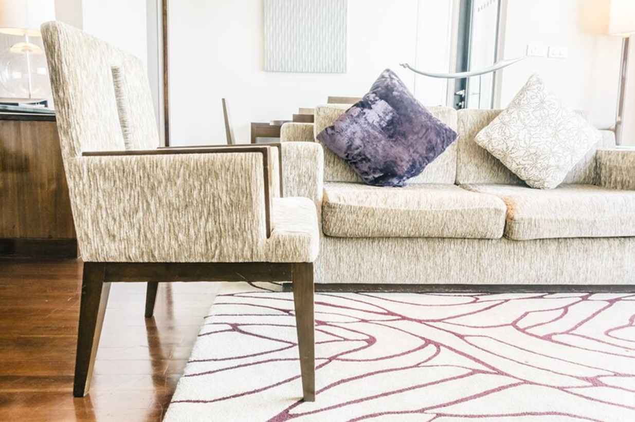 Right Carpet for Your Home or Office
