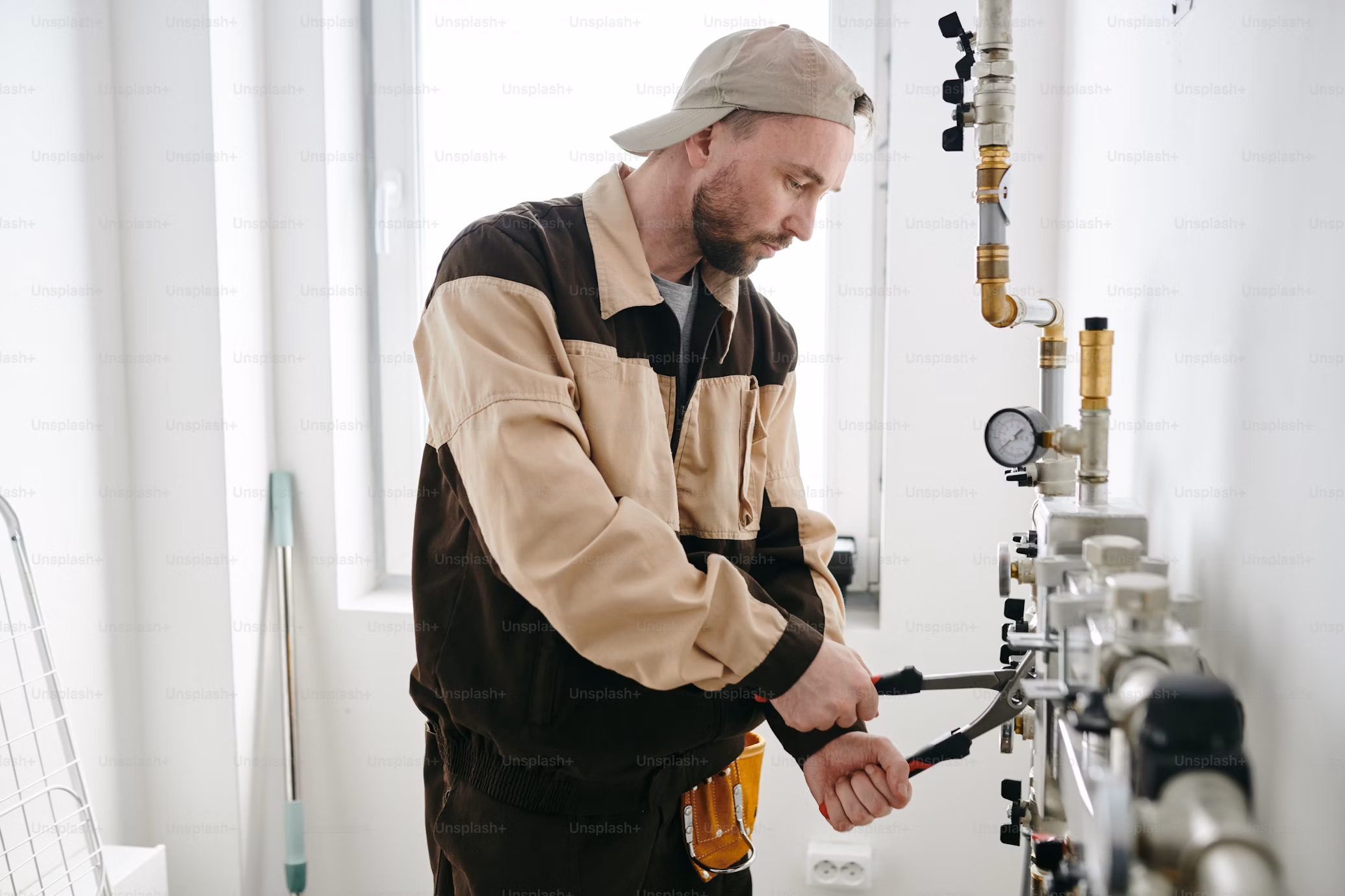 Plumbing