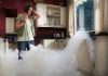 A Guide To Finding The Right Water Damage Restoration Company Water Damage Restoration Services