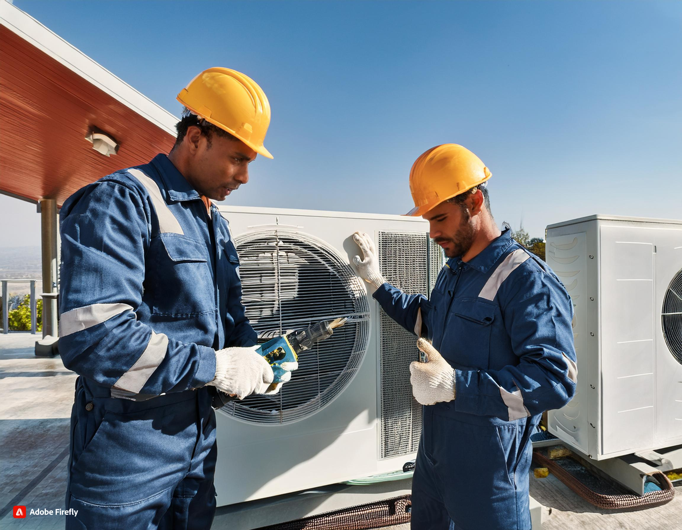 Trustworthy Furnace Service Technicians in Avondale, AZ: Choose Autumn Air