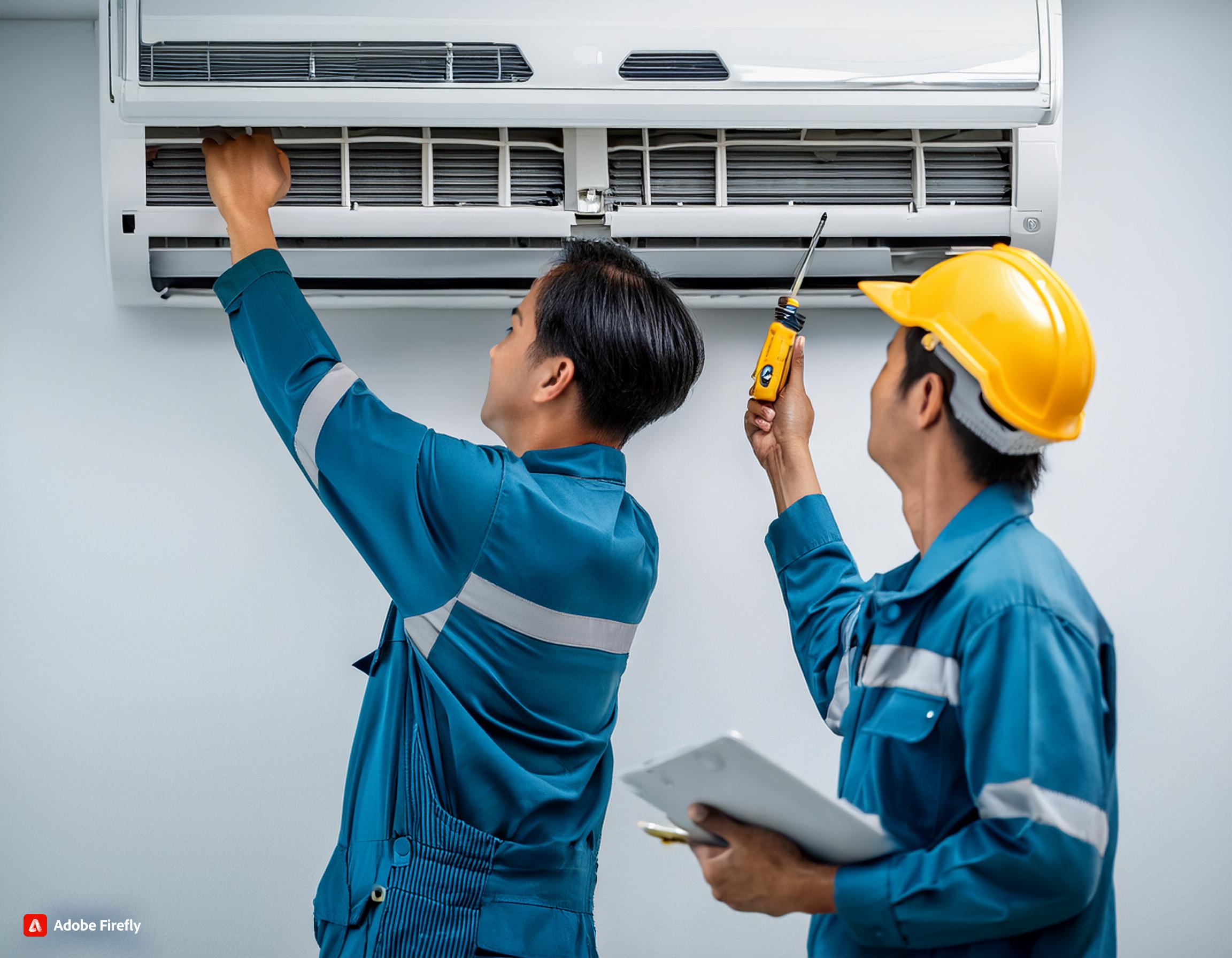 HVAC Services That Stand Out: River Valley Air Conditioning, Inc. in Fort Mohave, AZ