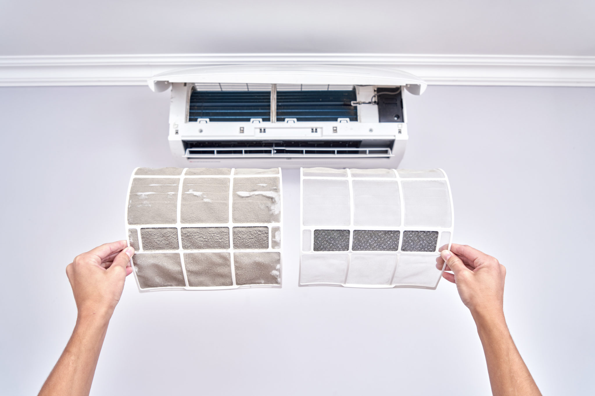 Restoring Air Quality In Your Home