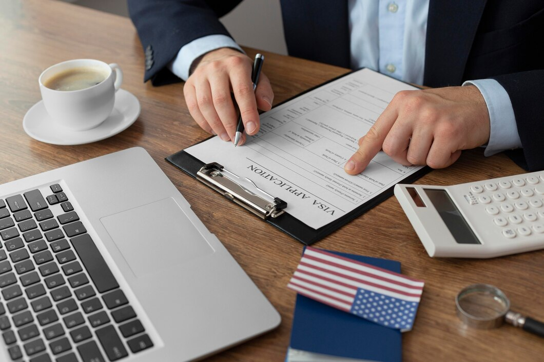 TN Visa Lawyer for Your Case
