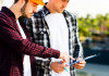 Why Commercial Electrical Repair Relies On Quality Electrical Service Commercial Electrical Repair