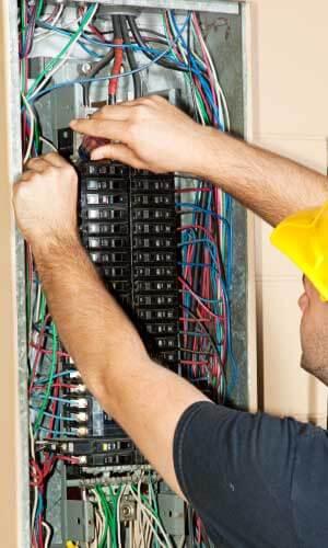 Professional Electrician