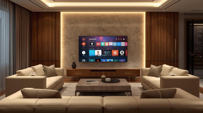 Why Homeowners Love TV Mounting Calgary and TV Installation Calgary