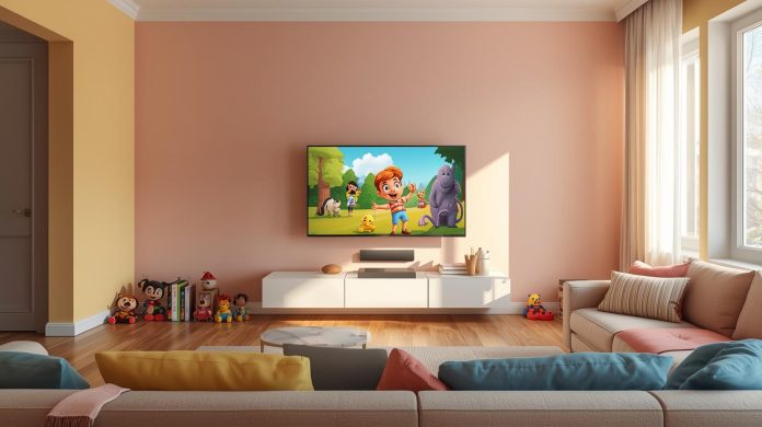 Get Neat and Secure TV Mounting Chicago
