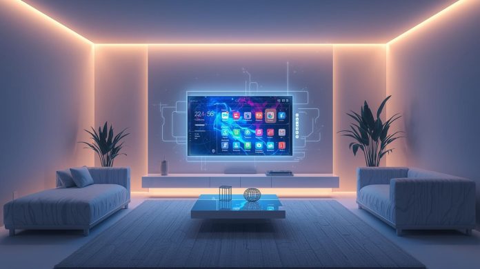 Fast and Secure TV Installation Jacksonville You Can Count On