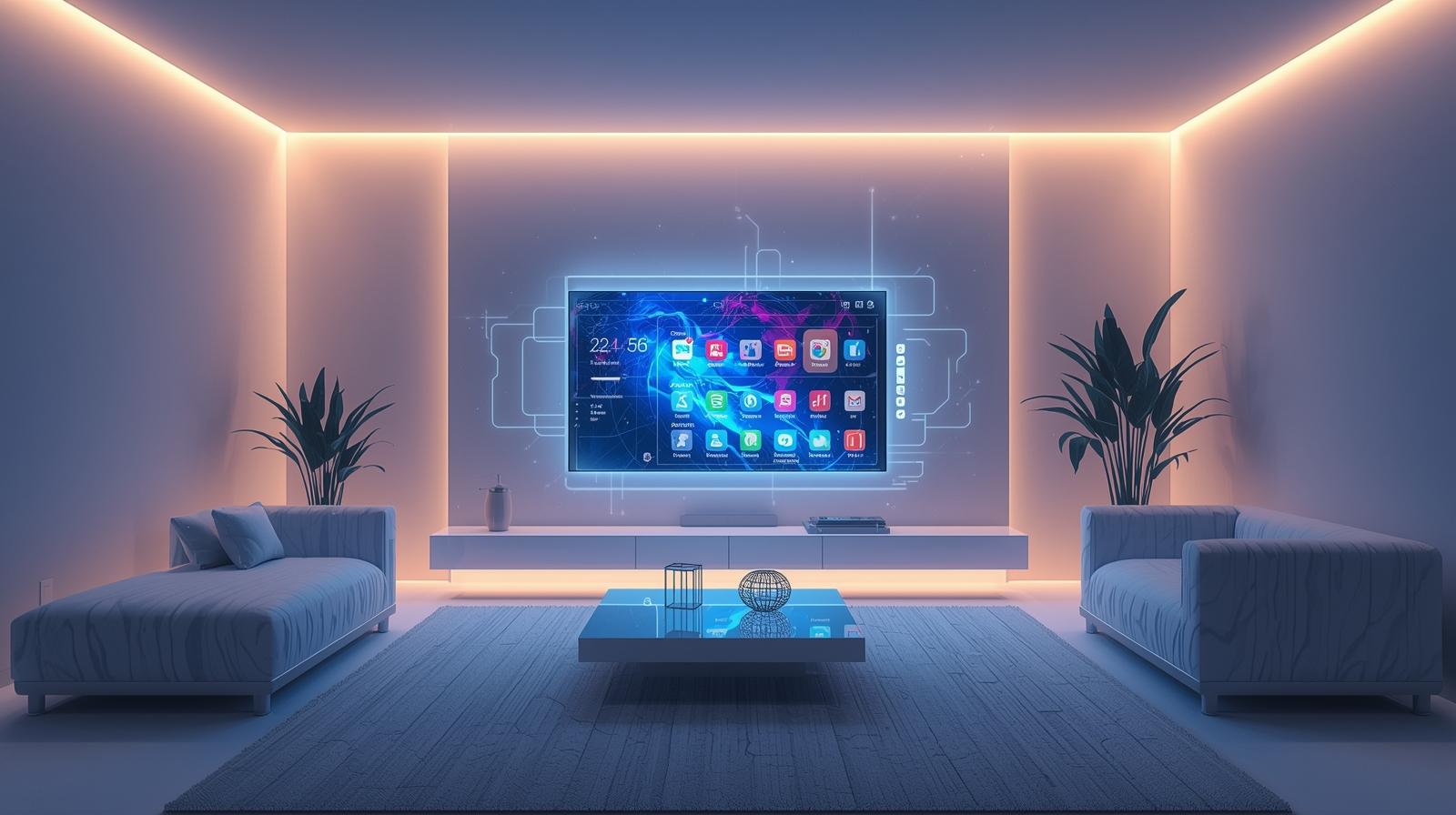 Fast and Secure TV Installation Jacksonville You Can Count On