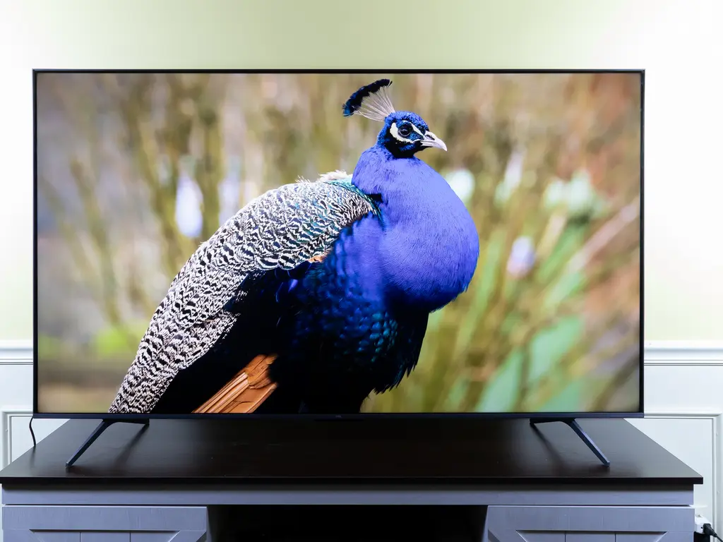 Best Panasonic TVs for 4K entertainment experience