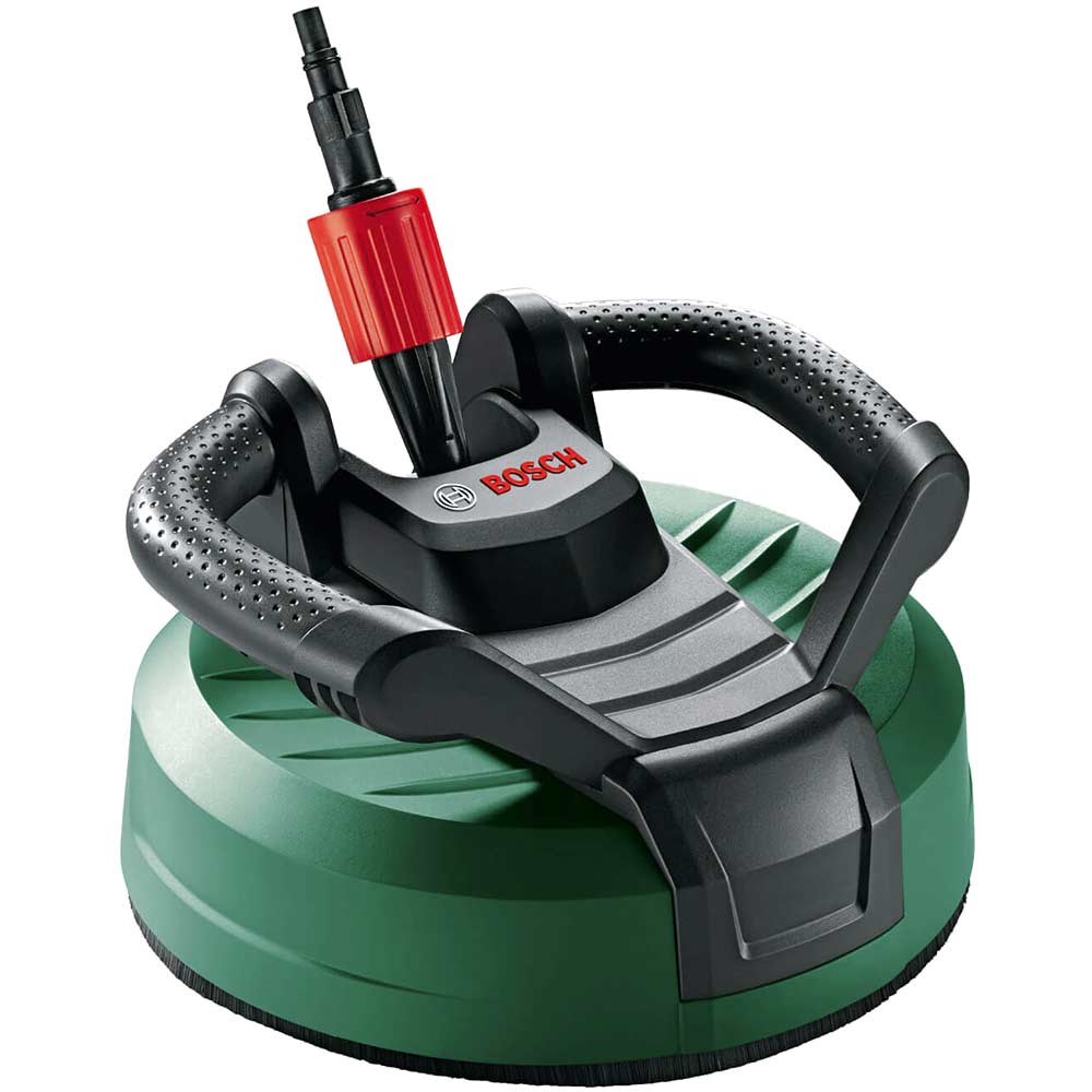 Best Bosch pressure washers for patio cleaning
