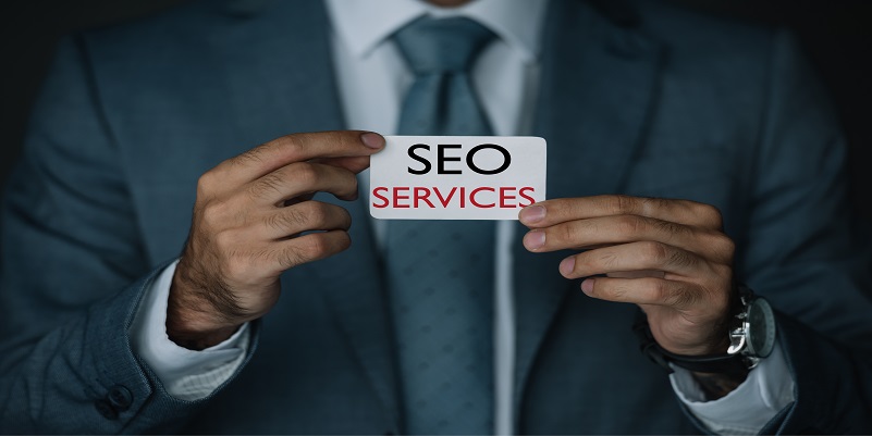 Best SEO Services in Baltimore