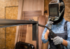 Welding Services for Durable and Stylish Doors: Upgrading Your Home’s Entryway