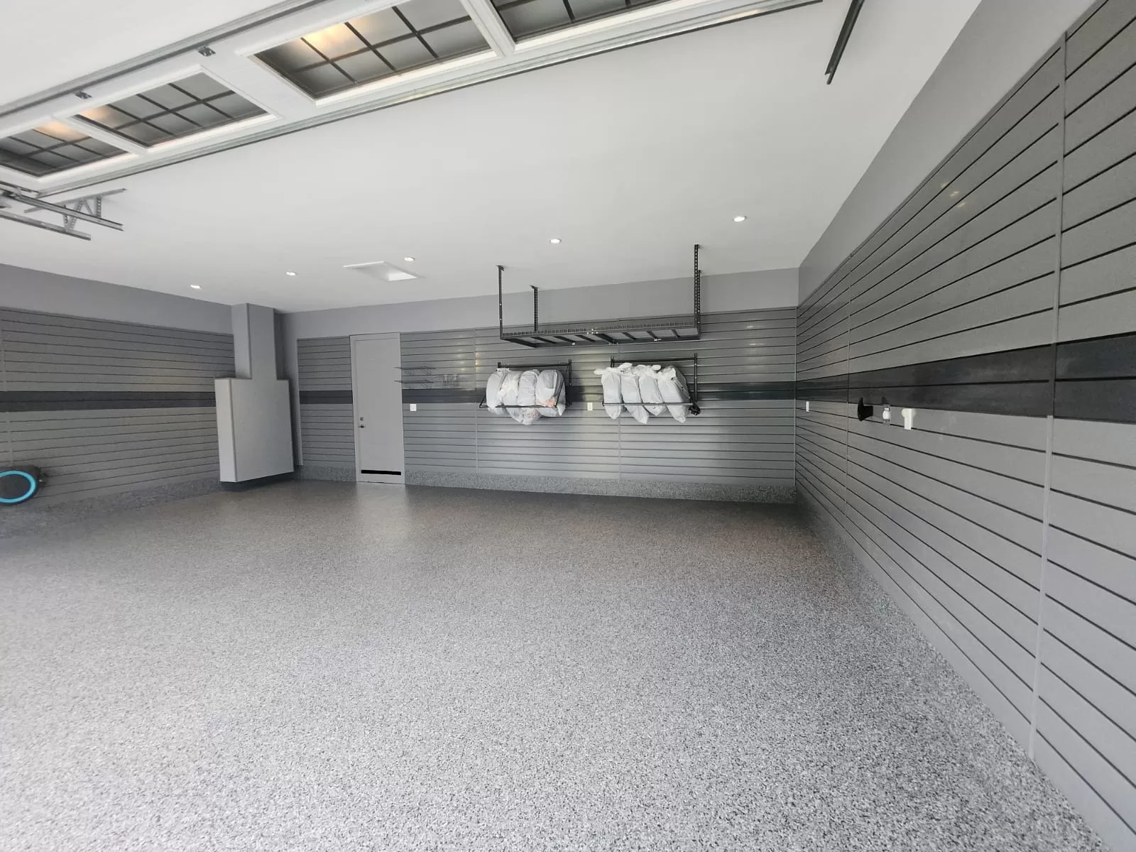 Upgrading Your Garage With Flooring That Lasts For Years