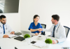 Building Patient-Centric Care Models Through Consulting