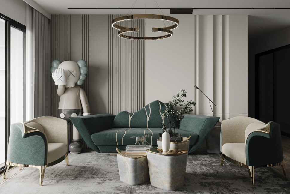 Small Space Decorating Ideas That Maximize Comfort And Style