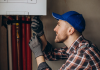 Things to Consider Before Choosing a Water Heater Installation ServiceÂ