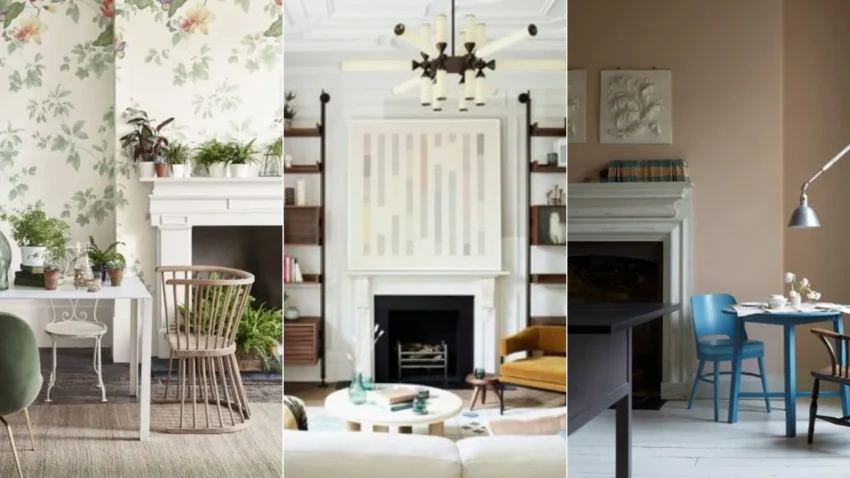Fireplace Draft Control Ideas for Better Comfort When Not in Use