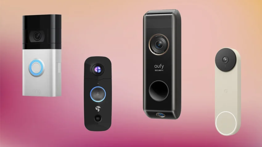 Doorbell Wiring Ideas for Flexible Future Device Upgrades